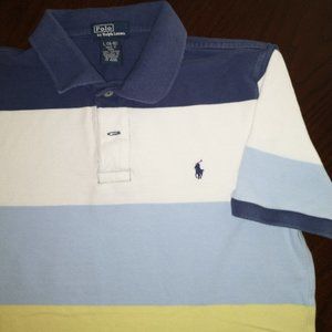 Boys Polo by Ralph Lauren Polo shirt